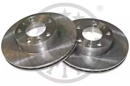 BS-4760 OPTIMAL Тормозной диск