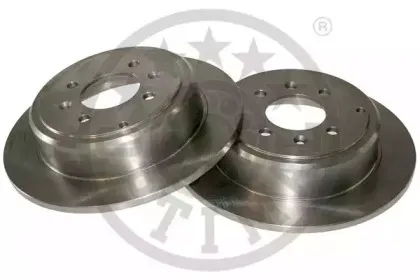 BS-4980 OPTIMAL Тормозной диск