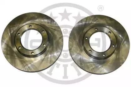 BS-5070 OPTIMAL Тормозной диск