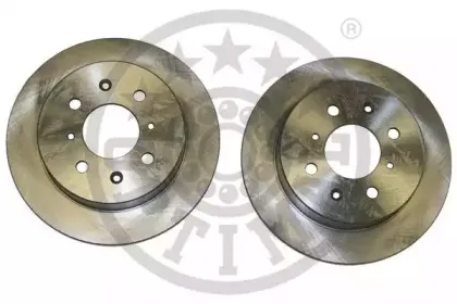 BS-5210 OPTIMAL Тормозной диск