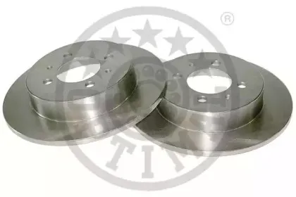 BS-5310 OPTIMAL Тормозной диск