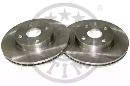 BS-5390 OPTIMAL Тормозной диск