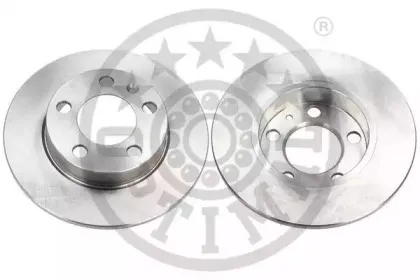 BS-5470 OPTIMAL Тормозной диск