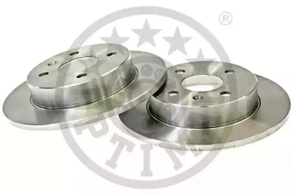 BS-5700 OPTIMAL Тормозной диск