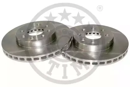 BS-5730 OPTIMAL Тормозной диск