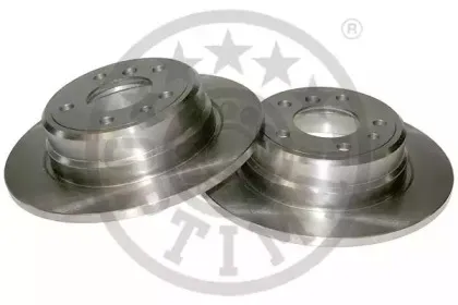 BS-6130 OPTIMAL Тормозной диск