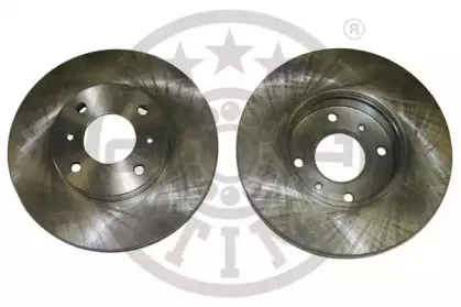 BS-6250 OPTIMAL Тормозной диск