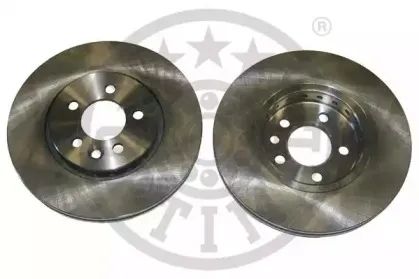 BS-6290 OPTIMAL Тормозной диск