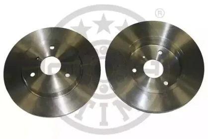 BS-6320 OPTIMAL Тормозной диск