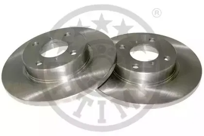 BS-6350 OPTIMAL Тормозной диск