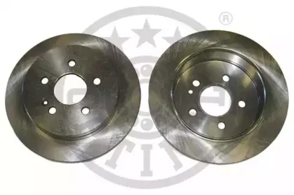 BS-7060 OPTIMAL Тормозной диск