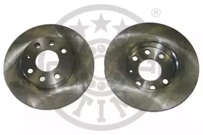 BS-7100 OPTIMAL Тормозной диск