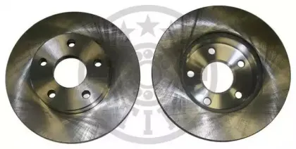 BS-7250 OPTIMAL Тормозной диск
