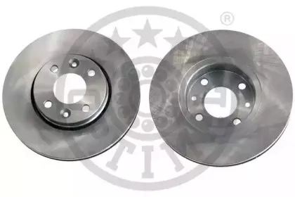 BS-7480 OPTIMAL Тормозной диск