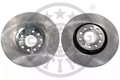 BS-7516 OPTIMAL Тормозной диск