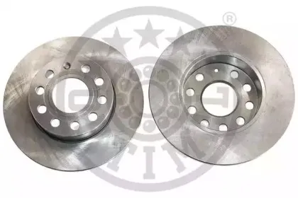 BS-7518 OPTIMAL Тормозной диск