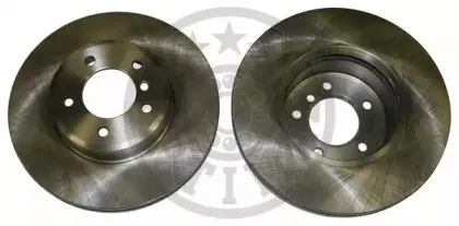 BS-7578 OPTIMAL Тормозной диск