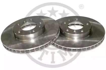 BS-7620 OPTIMAL Тормозной диск
