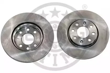 BS-7664 OPTIMAL Тормозной диск