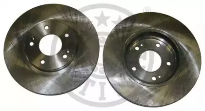 BS-7698 OPTIMAL Тормозной диск