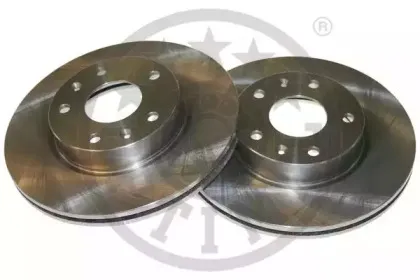 BS-7730 OPTIMAL Тормозной диск