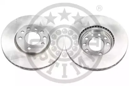 BS-7908 OPTIMAL Тормозной диск