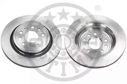 BS-7916 OPTIMAL Тормозной диск