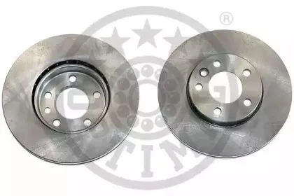 BS-8026 OPTIMAL Тормозной диск