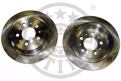 BS-8062 OPTIMAL Тормозной диск