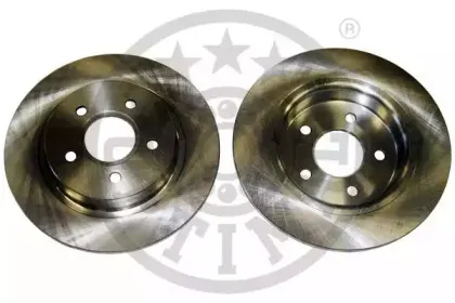 BS-8068 OPTIMAL Тормозной диск