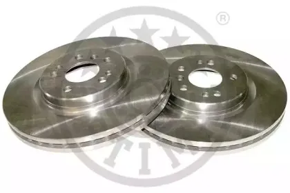 BS-8078 OPTIMAL Тормозной диск