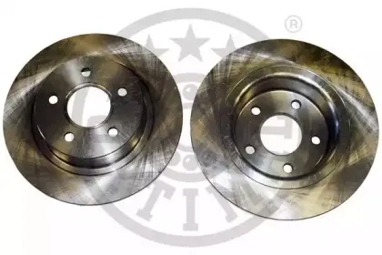 BS-8110 OPTIMAL Тормозной диск