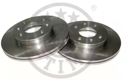 BS-8178 OPTIMAL Тормозной диск