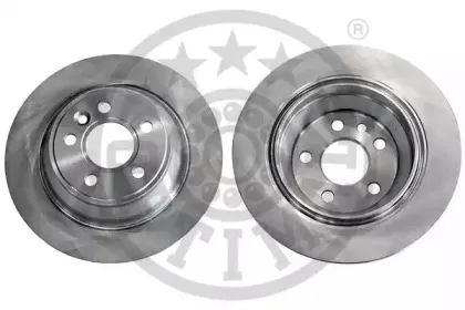 BS-8210 OPTIMAL Тормозной диск