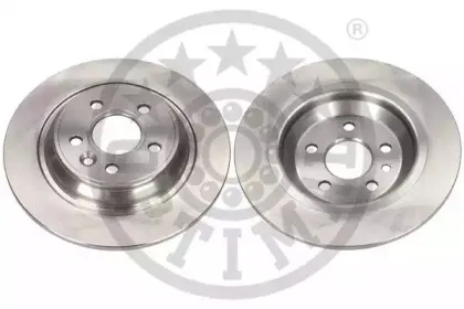 BS-8212 OPTIMAL Тормозной диск