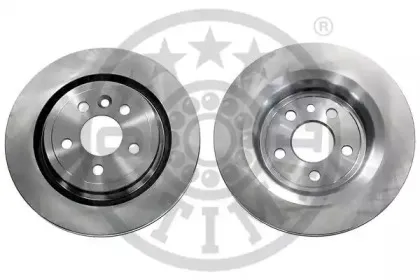 BS-8214 OPTIMAL Тормозной диск