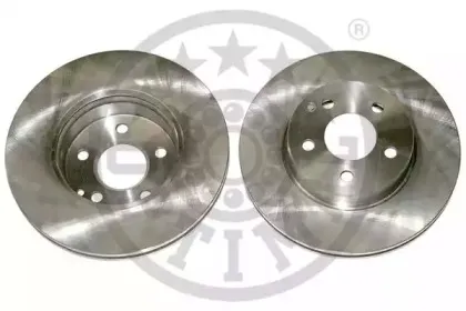 BS-8216 OPTIMAL Тормозной диск