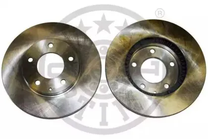 BS-8250 OPTIMAL Тормозной диск