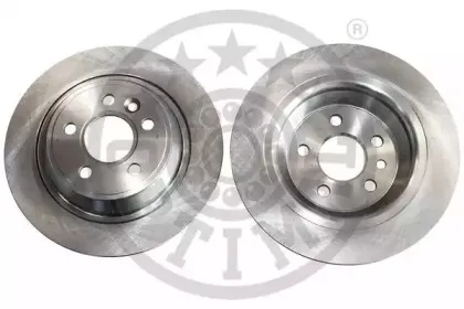 BS-8258 OPTIMAL Тормозной диск