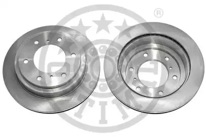 BS-8262 OPTIMAL Тормозной диск