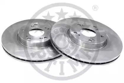 BS-8280 OPTIMAL Тормозной диск