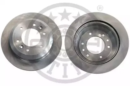 BS-8292 OPTIMAL Тормозной диск