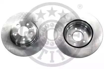 BS-8354 OPTIMAL Тормозной диск