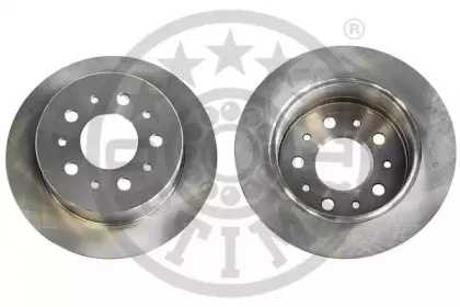 BS-8374 OPTIMAL Тормозной диск