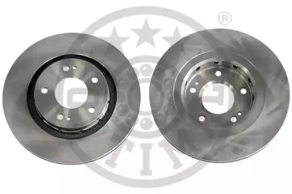 BS-8394 OPTIMAL Тормозной диск