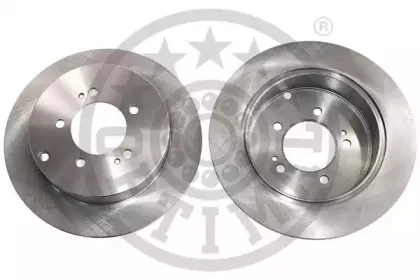 BS-8396 OPTIMAL Тормозной диск