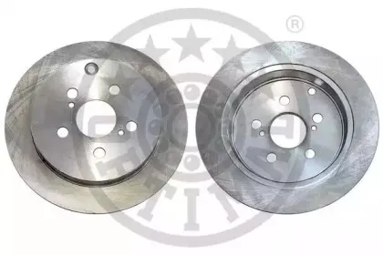 BS-8414 OPTIMAL Тормозной диск