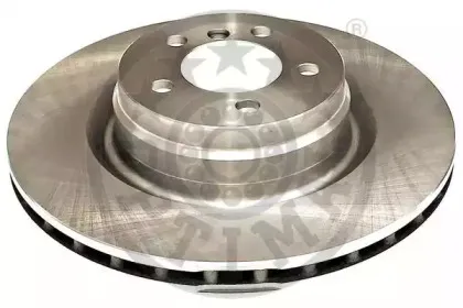 BS-8444 OPTIMAL Тормозной диск