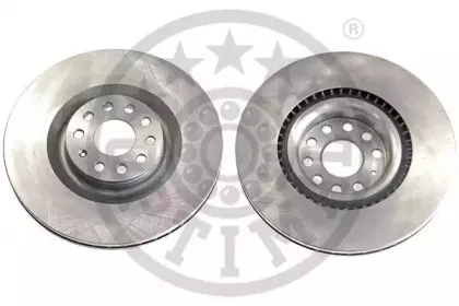 BS-8450 OPTIMAL Тормозной диск