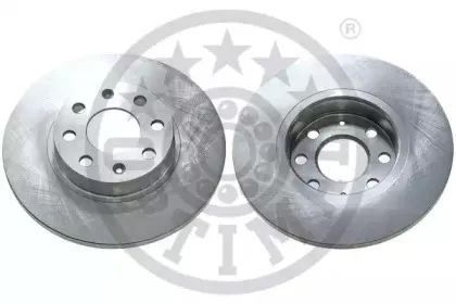 BS-8462 OPTIMAL Тормозной диск